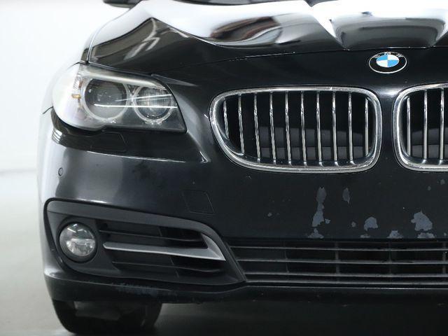 used 2016 BMW 535 car, priced at $8,500