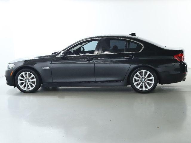 used 2016 BMW 535 car, priced at $8,500