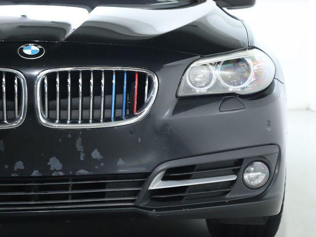used 2016 BMW 535 car, priced at $8,500