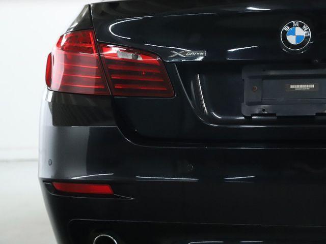 used 2016 BMW 535 car, priced at $8,500