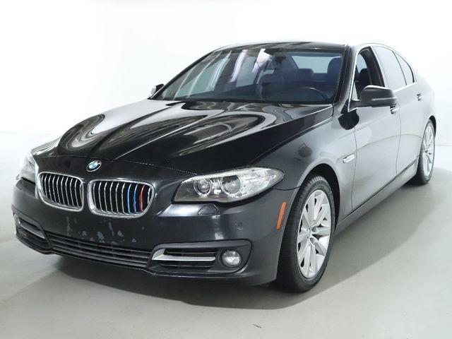 used 2016 BMW 535 car, priced at $8,500