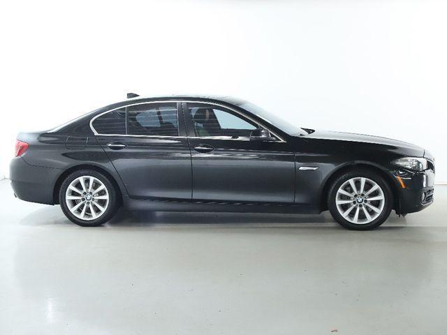 used 2016 BMW 535 car, priced at $8,500