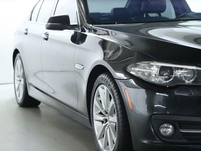 used 2016 BMW 535 car, priced at $8,500