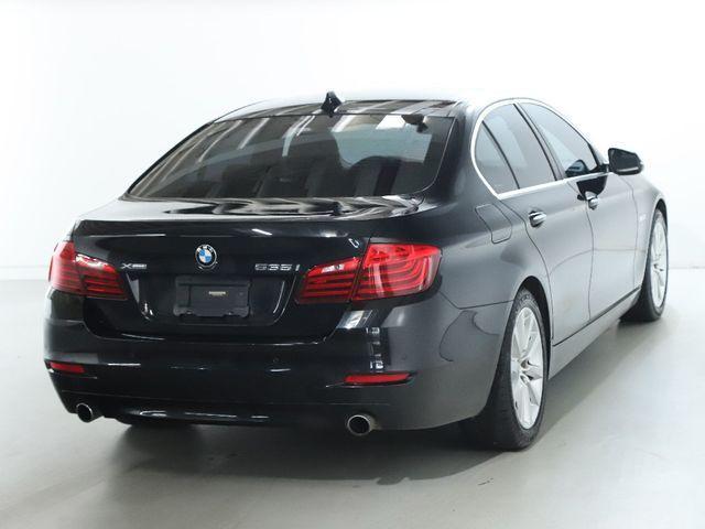 used 2016 BMW 535 car, priced at $8,500