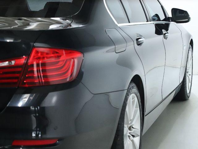 used 2016 BMW 535 car, priced at $8,500