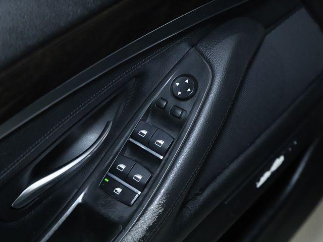 used 2016 BMW 535 car, priced at $8,500