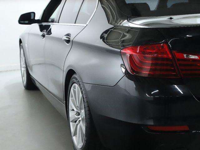 used 2016 BMW 535 car, priced at $8,500