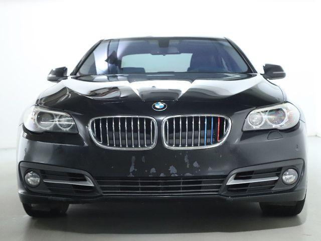 used 2016 BMW 535 car, priced at $8,500