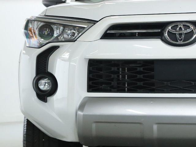 used 2024 Toyota 4Runner car, priced at $39,500