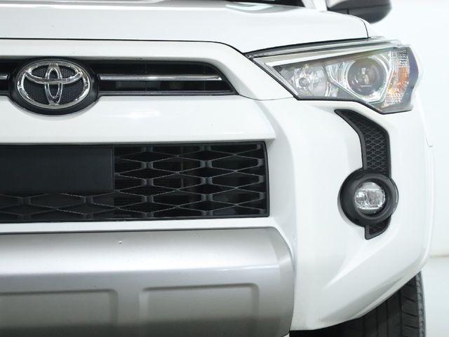 used 2024 Toyota 4Runner car, priced at $39,500