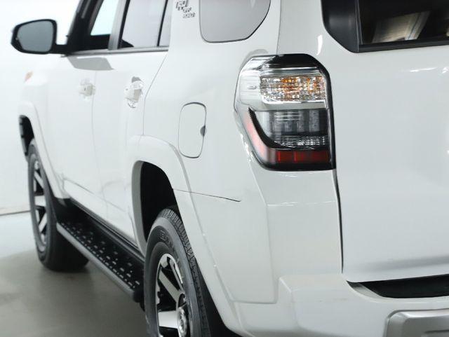 used 2024 Toyota 4Runner car, priced at $39,500