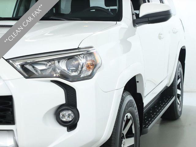 used 2024 Toyota 4Runner car, priced at $39,500