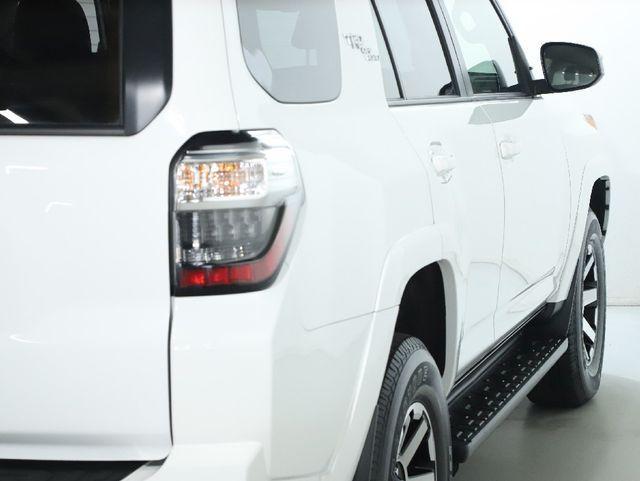 used 2024 Toyota 4Runner car, priced at $39,500