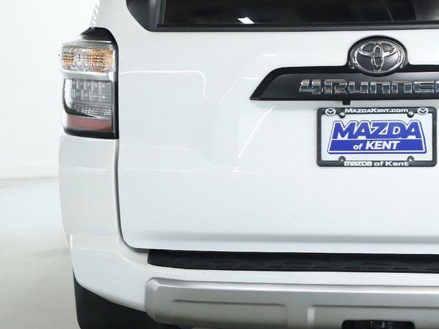used 2024 Toyota 4Runner car, priced at $39,500
