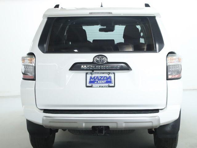 used 2024 Toyota 4Runner car, priced at $39,500