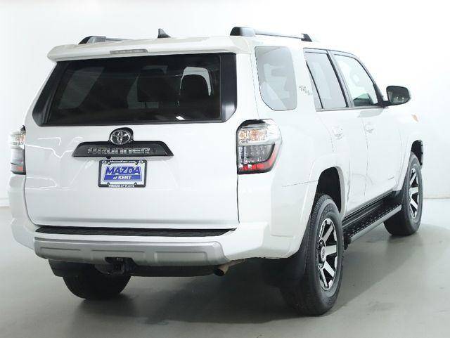 used 2024 Toyota 4Runner car, priced at $39,500