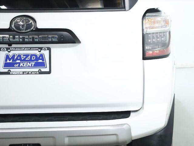 used 2024 Toyota 4Runner car, priced at $39,500