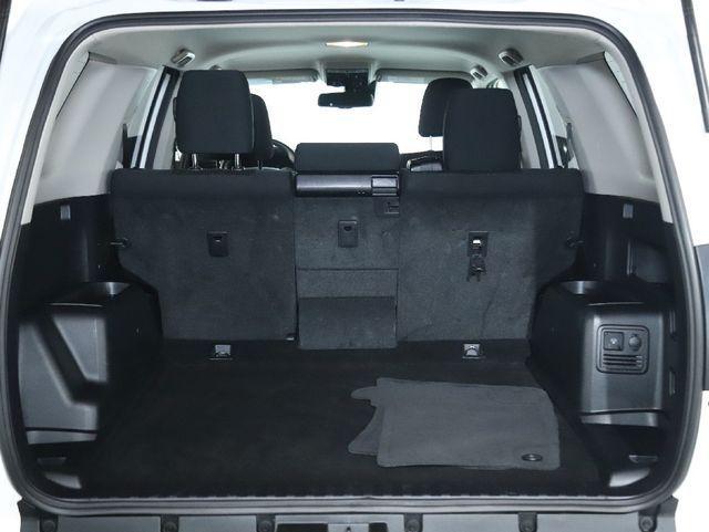used 2024 Toyota 4Runner car, priced at $39,500