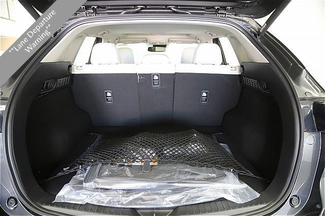 new 2025 Mazda CX-5 car, priced at $37,765