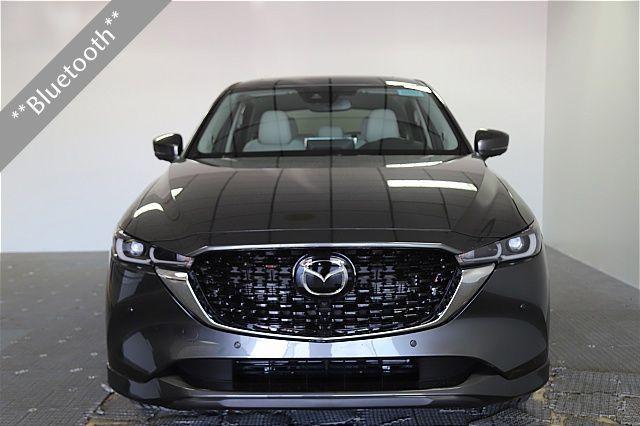 new 2025 Mazda CX-5 car, priced at $37,765