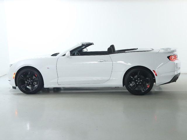 used 2024 Chevrolet Camaro car, priced at $38,500