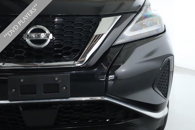 used 2019 Nissan Murano car, priced at $19,800