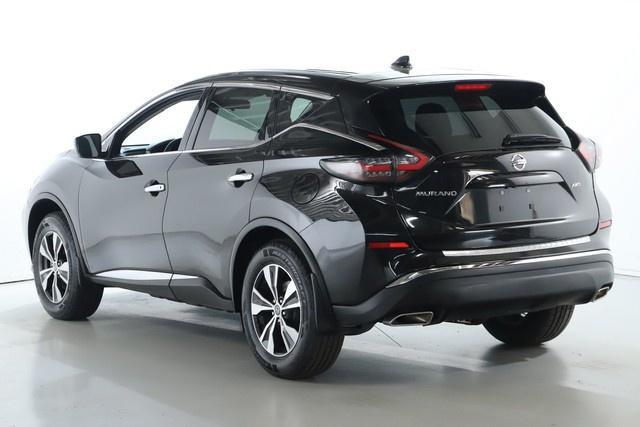 used 2019 Nissan Murano car, priced at $19,800