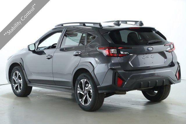 used 2024 Subaru Crosstrek car, priced at $25,000