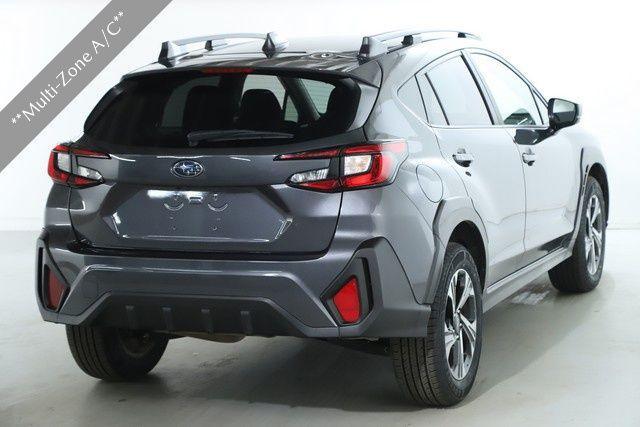 used 2024 Subaru Crosstrek car, priced at $25,000