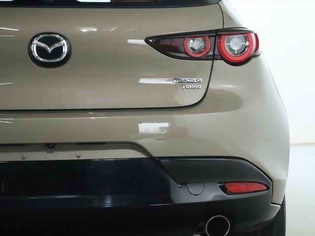 used 2024 Mazda Mazda3 car, priced at $25,500