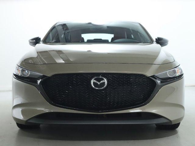 used 2024 Mazda Mazda3 car, priced at $25,500