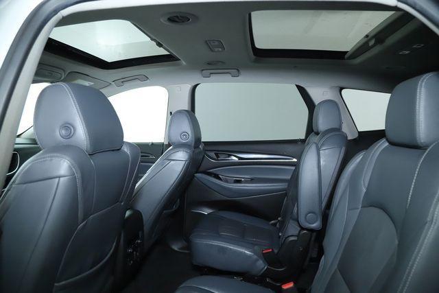 used 2019 Buick Enclave car, priced at $18,000