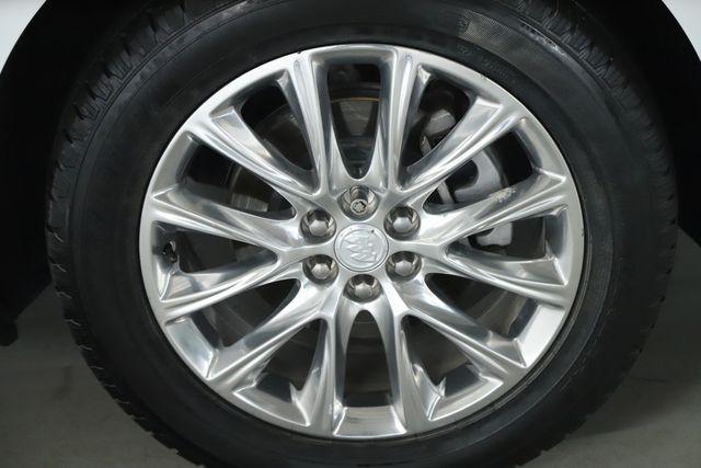 used 2019 Buick Enclave car, priced at $18,000