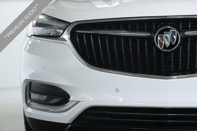 used 2019 Buick Enclave car, priced at $19,800