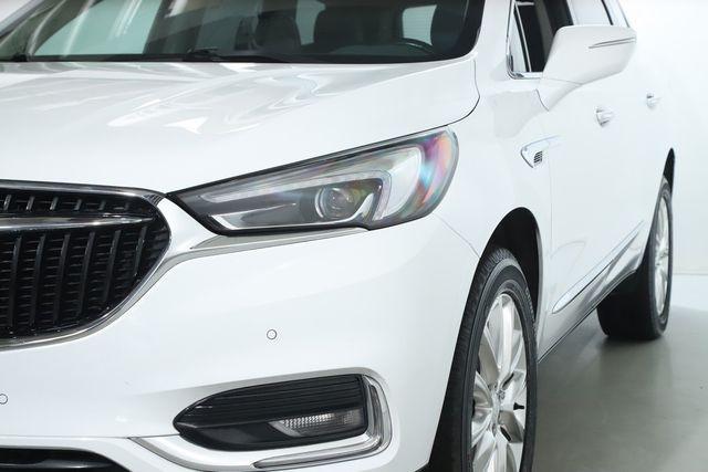 used 2019 Buick Enclave car, priced at $18,000