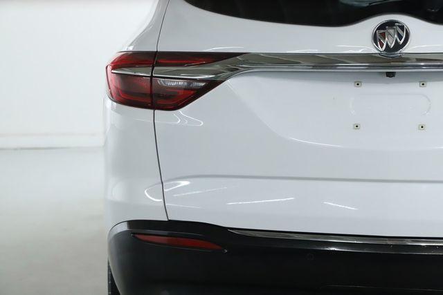used 2019 Buick Enclave car, priced at $19,800