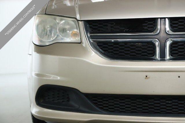 used 2014 Dodge Grand Caravan car, priced at $6,400