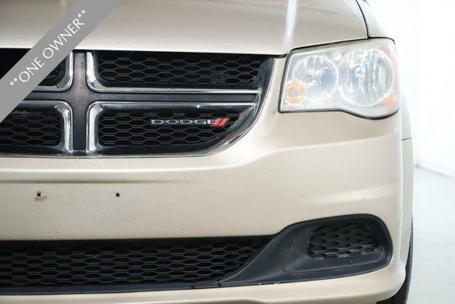 used 2014 Dodge Grand Caravan car, priced at $6,400