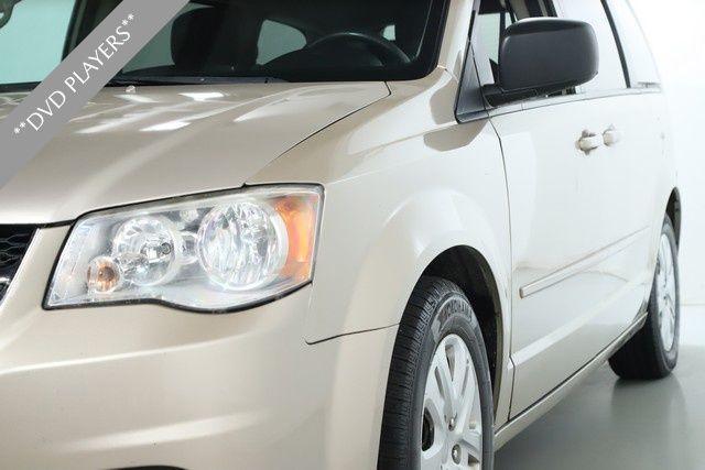 used 2014 Dodge Grand Caravan car, priced at $6,400