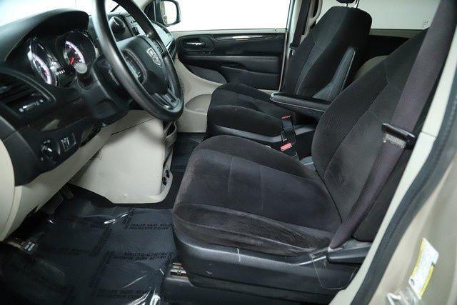 used 2014 Dodge Grand Caravan car, priced at $6,400