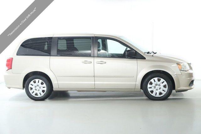 used 2014 Dodge Grand Caravan car, priced at $6,400