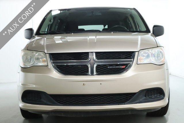 used 2014 Dodge Grand Caravan car, priced at $6,400