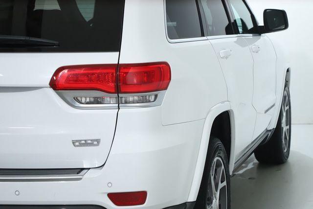 used 2018 Jeep Grand Cherokee car, priced at $19,600