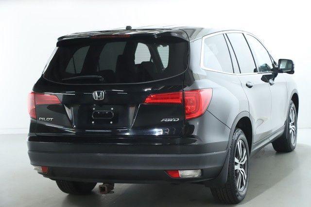 used 2016 Honda Pilot car, priced at $11,000