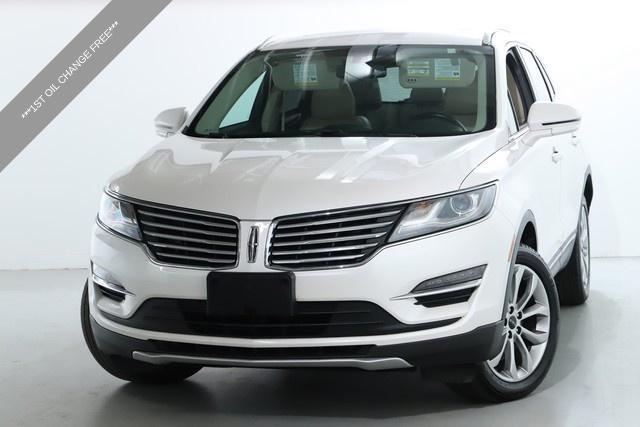 used 2017 Lincoln MKC car, priced at $17,800