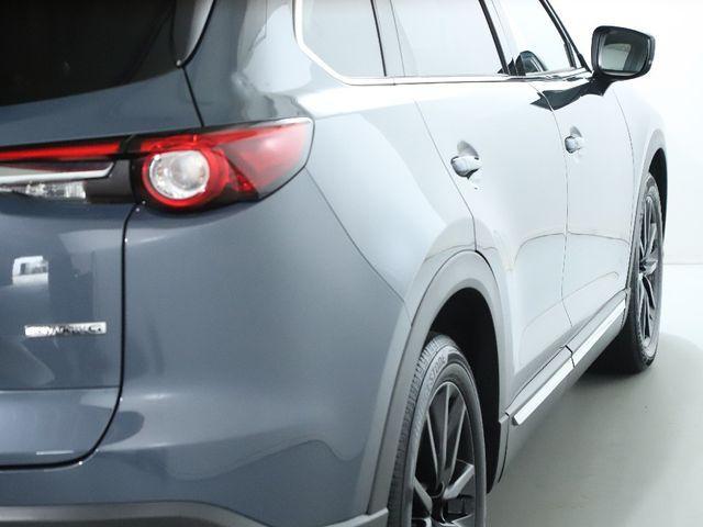 used 2022 Mazda CX-9 car, priced at $31,000