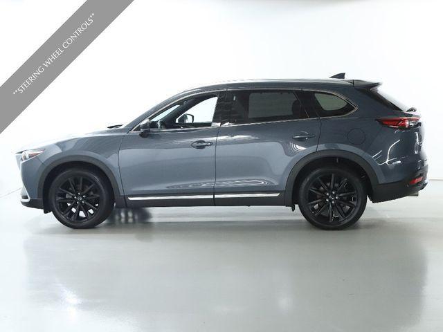 used 2022 Mazda CX-9 car, priced at $31,000