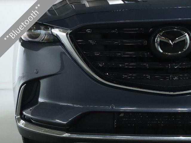 used 2022 Mazda CX-9 car, priced at $31,000