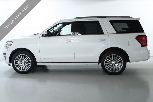 used 2022 Ford Expedition car, priced at $65,000