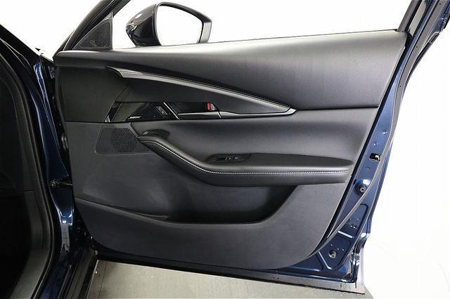 new 2026 Mazda CX-30 car, priced at $40,460